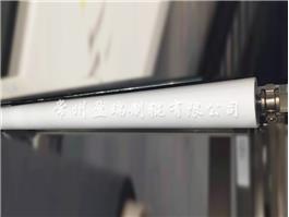 光學膜分切壓輥