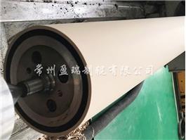 復合硬度分切機壓輥