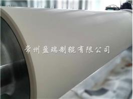 偏光液體硅膠復合輥