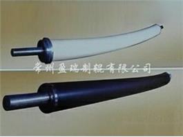 偏光、涂布展平輥