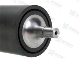 偏光膜雙重分切壓輥