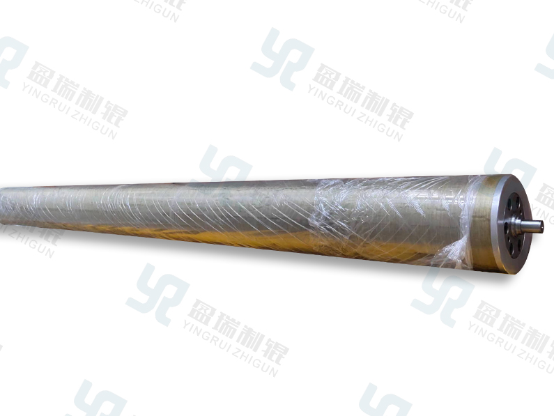 鏡面輥廠家分析制約鏡面輥發展的因素