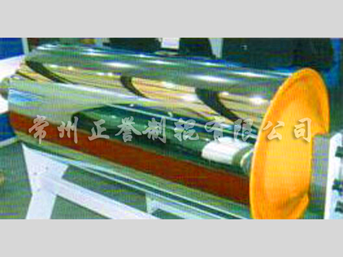 了解壓延輥的運(yùn)動規(guī)律