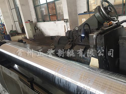 花輥需要保養的原因